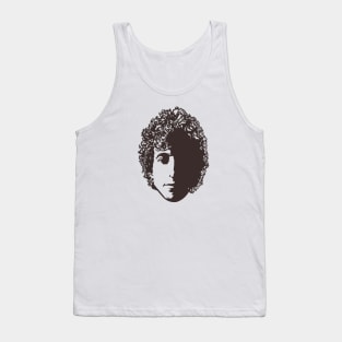 Folk Tank Top